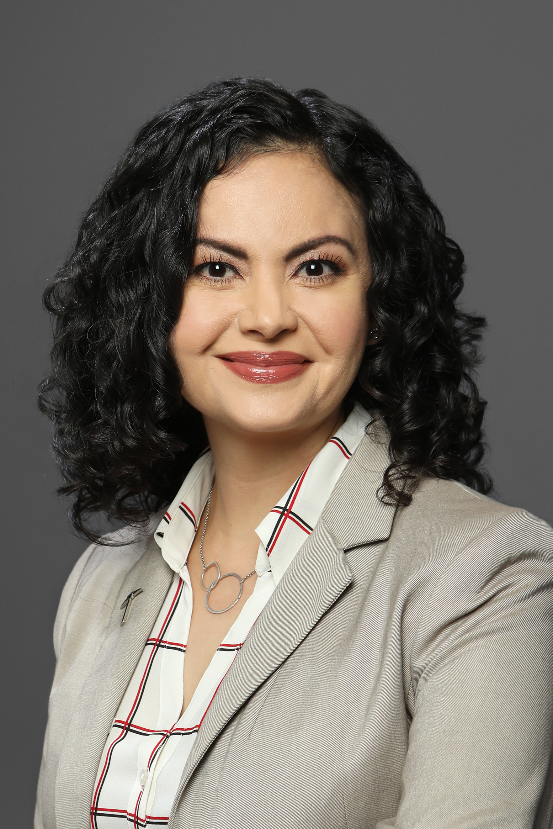 Elisa Robles-Escajeda, PhD