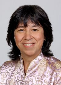 Eva Margarita Moya, PhD