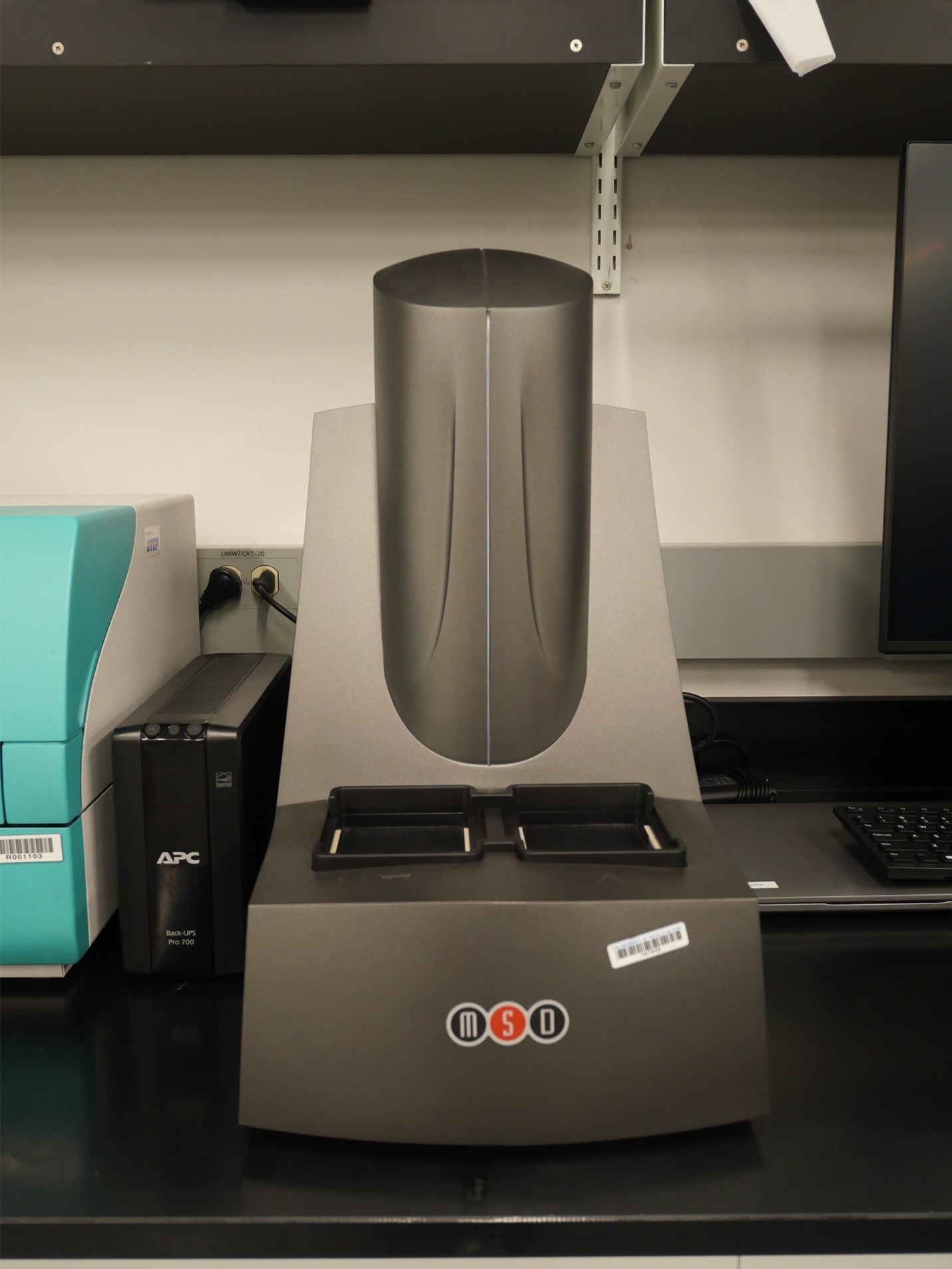 MESO QuickPlex SQ 120
