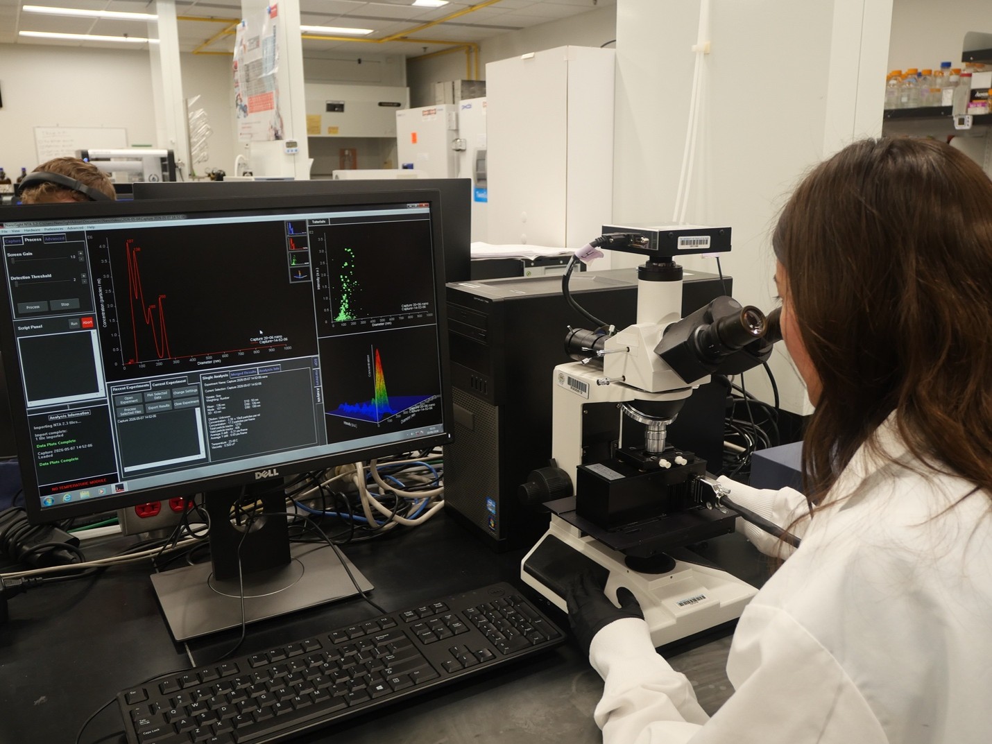 Nanosight LM14C