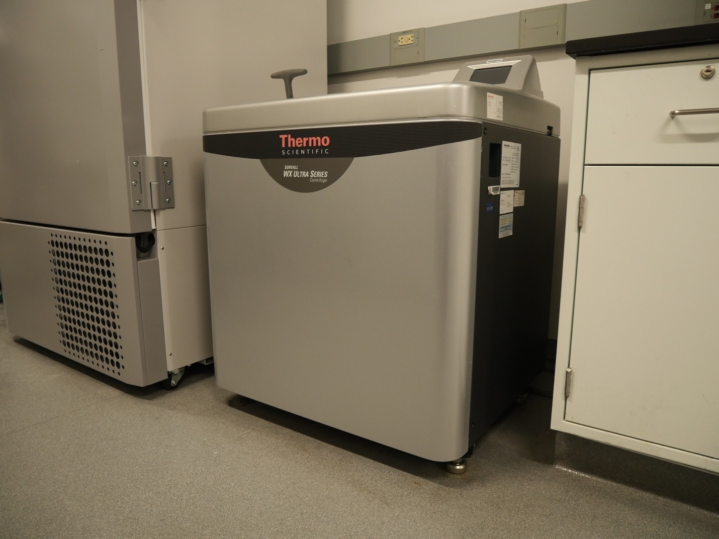 SORVAL WX Ultra Series