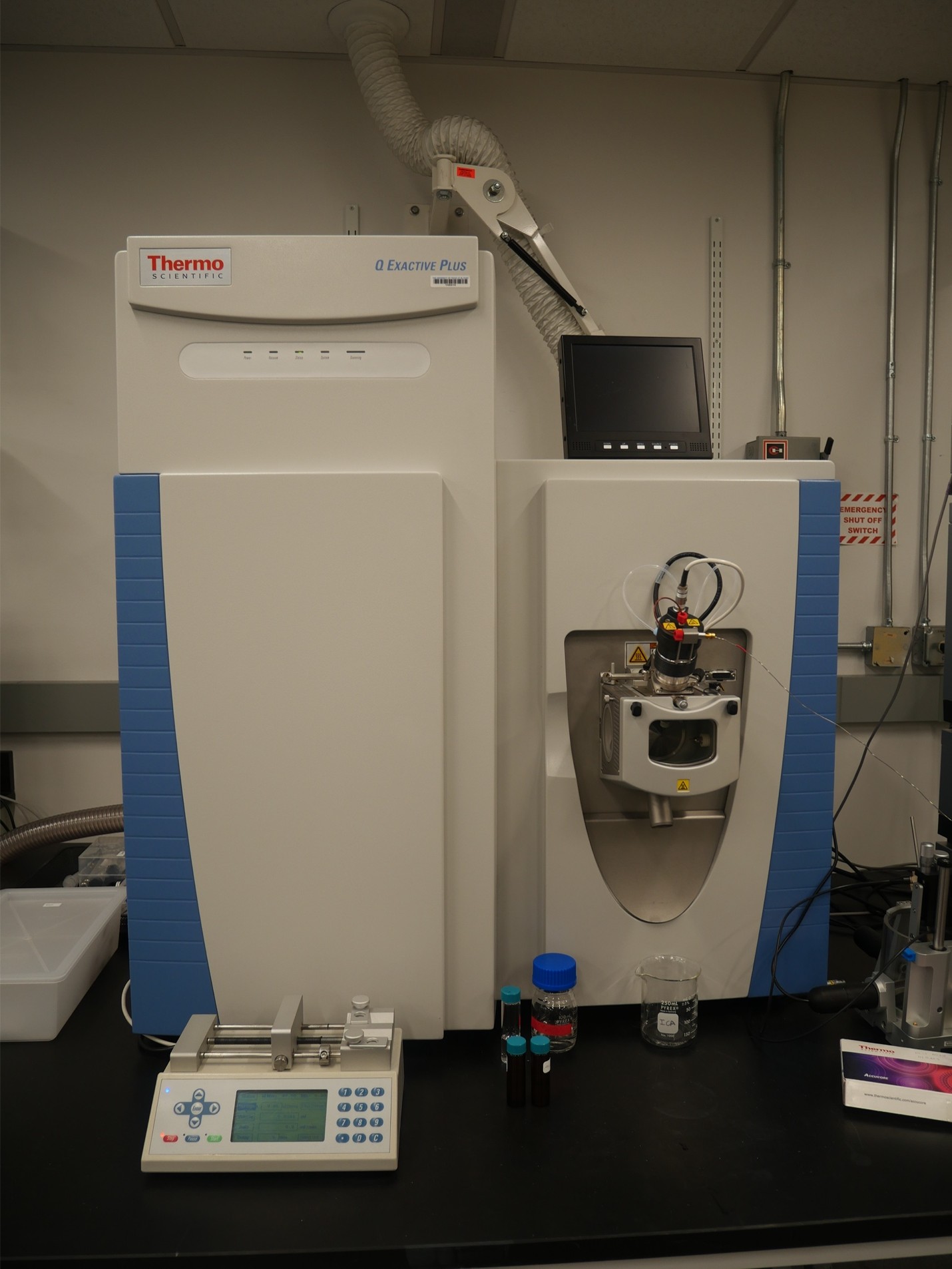 Thermo Scientific Q