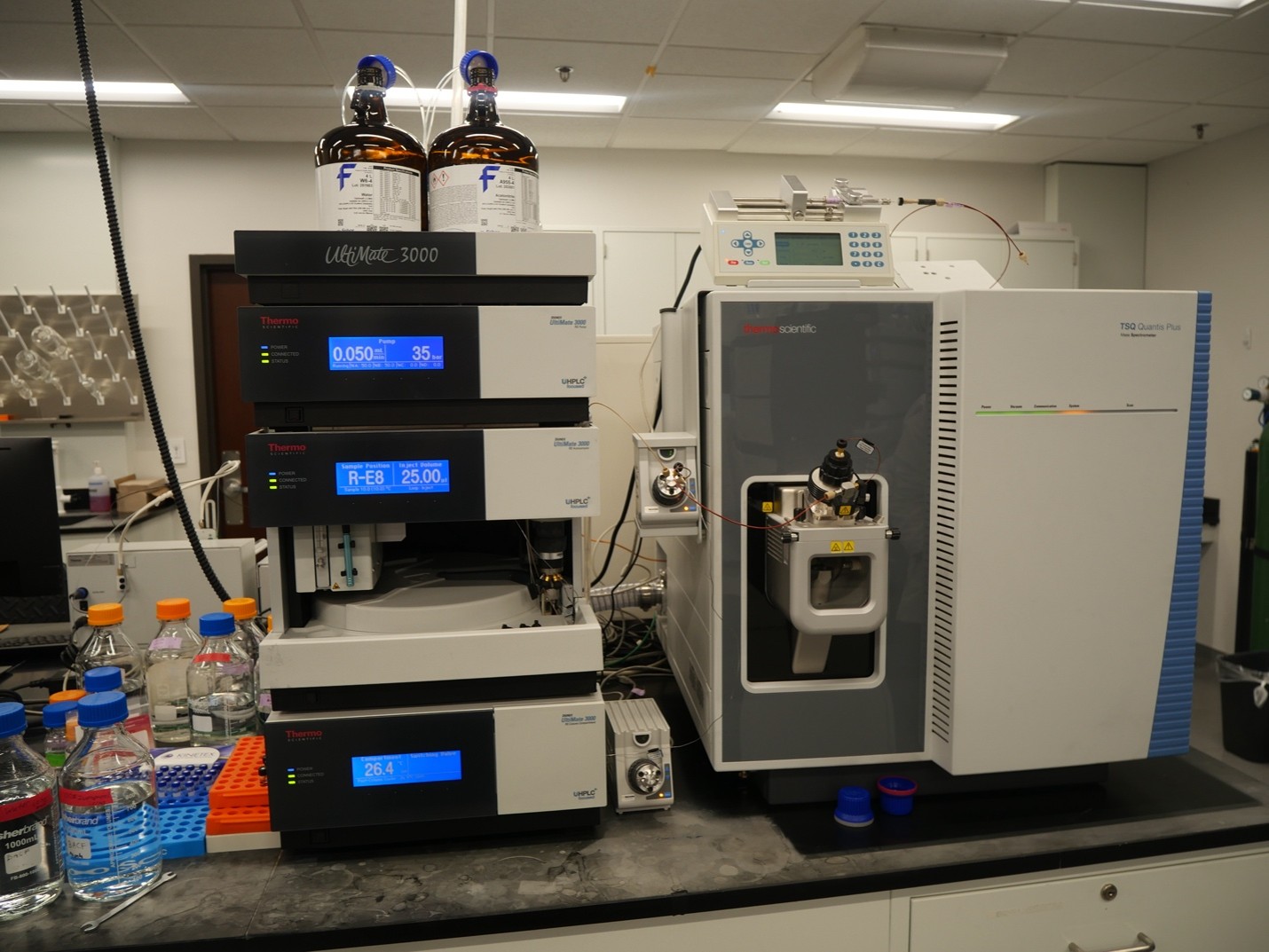 Thermo Scientific TSQ