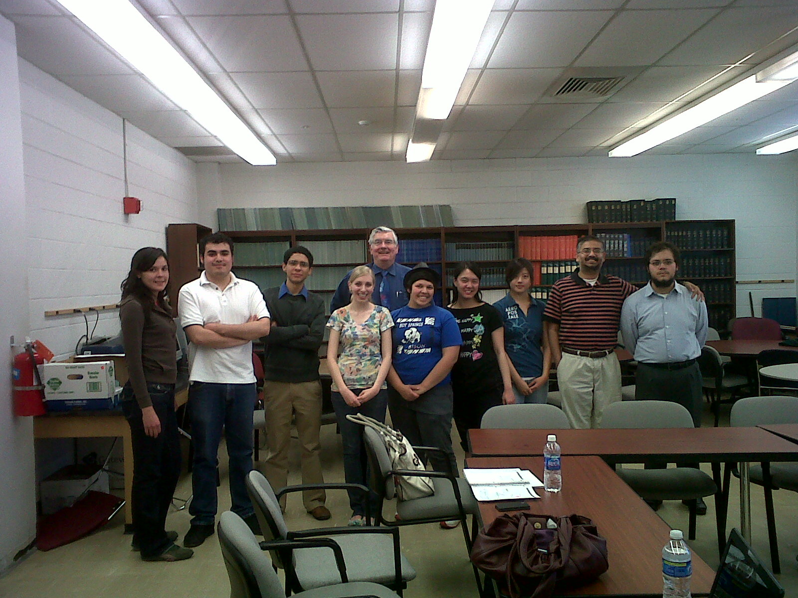 2010 1306 Peer Leaders