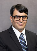Sayed Rzgar Hosseini, PhD