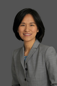 Weiqin Lu