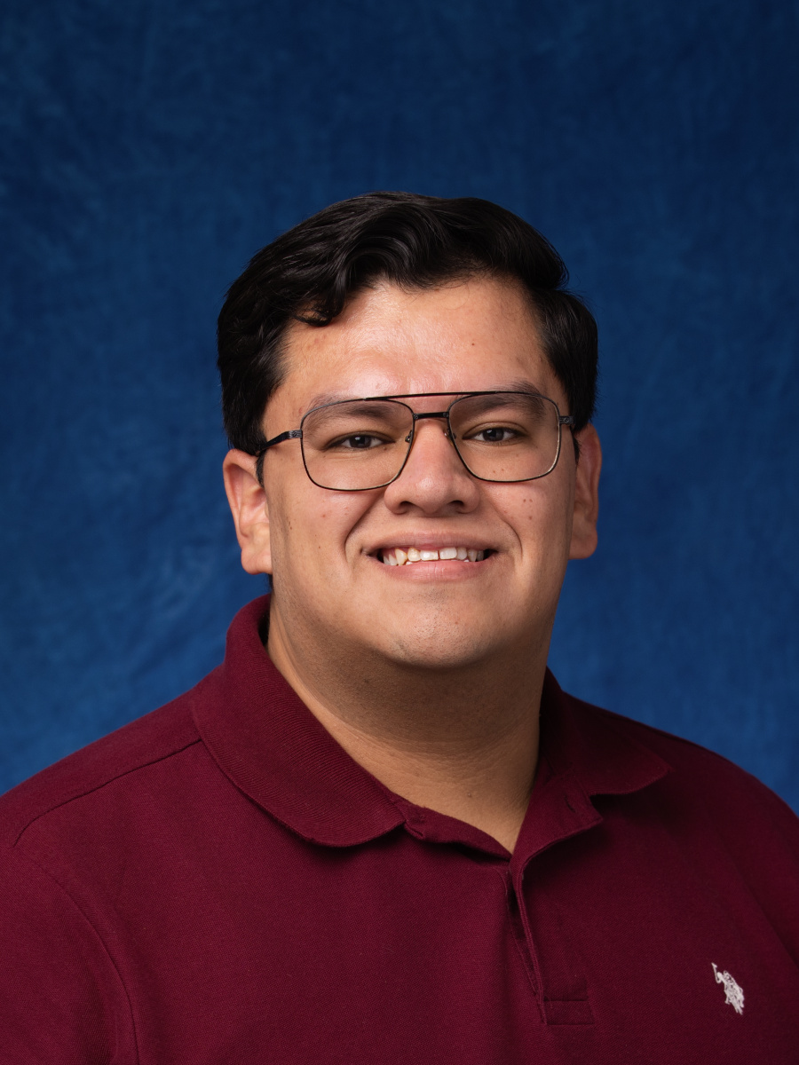 Jose G. Lopez-Salazar