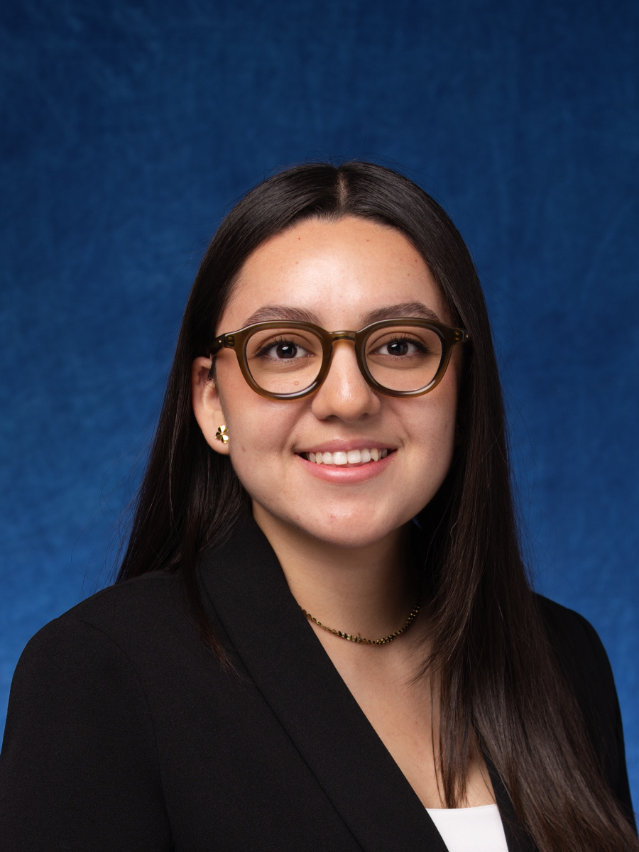 Maria Marin Becerra