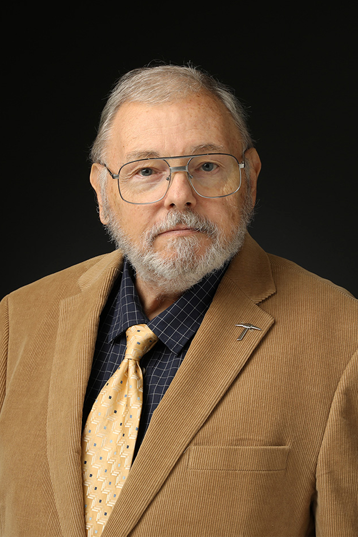 Dr. Carl Dirk