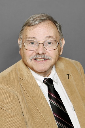 Dr. Carl Dirk