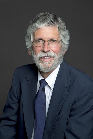 Dr. Luis Echegoyen