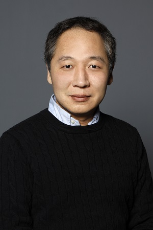 Dr. Chu-Young Kim
