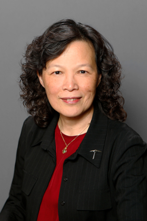 Dr. Wen-Yee Lee