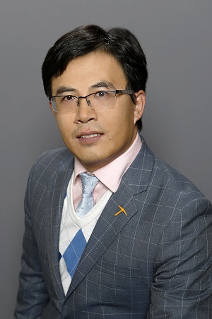 Dr. XiuJun (James) Li