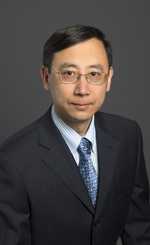Dr. Chuan (River) Xiao