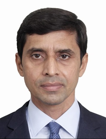 Dr. Muhammad Yasir Zahoor
