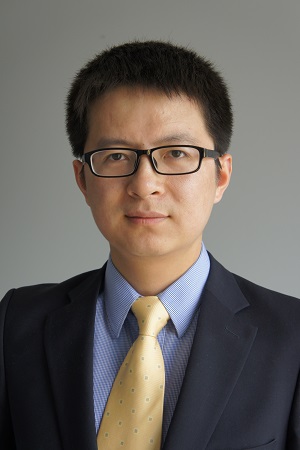 Dr. Yaoqiu Zhu