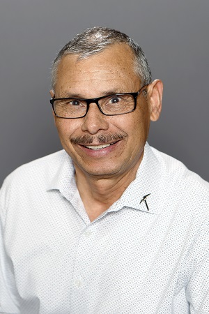 Dr. Jose Peralta