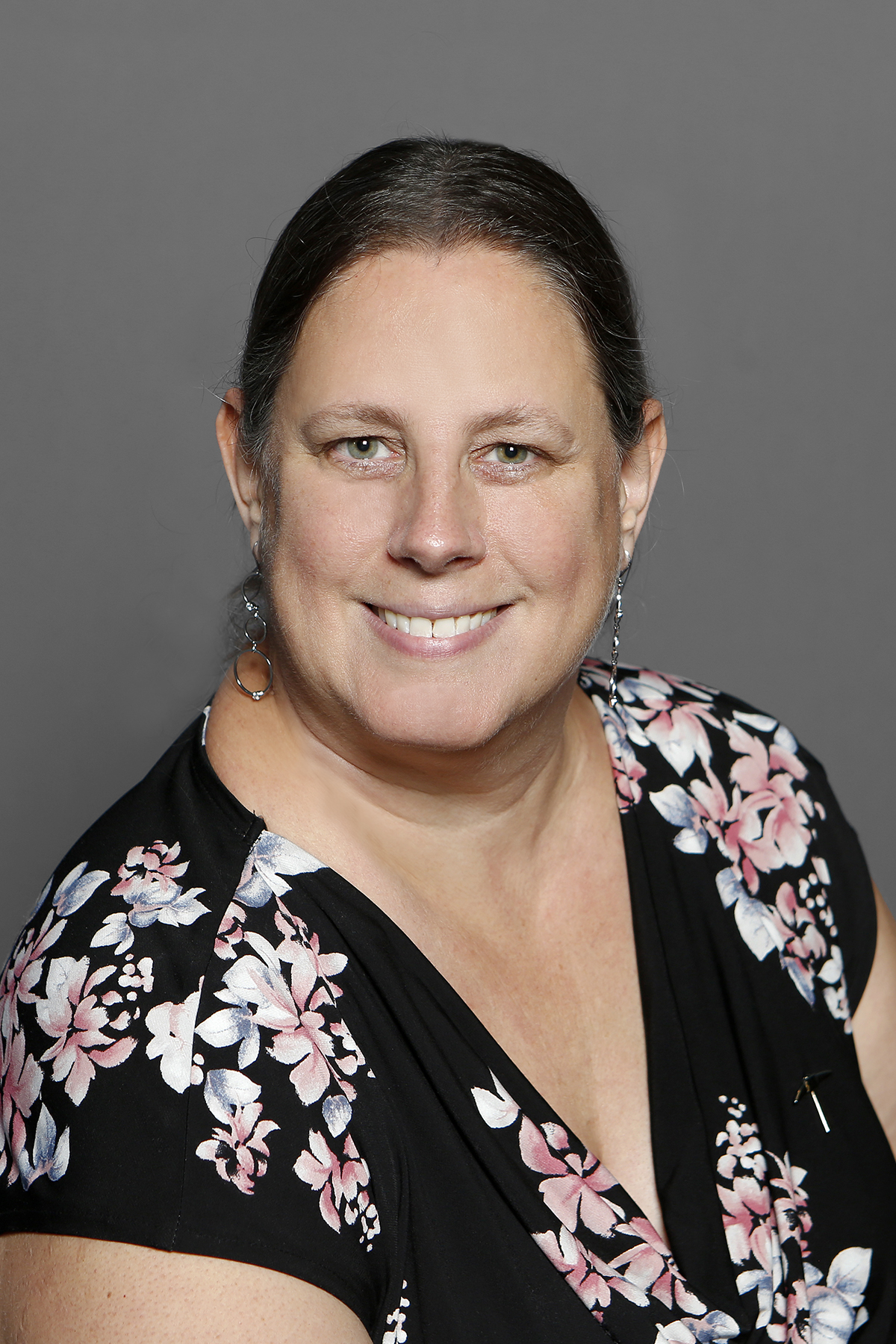 Gail Arnold, PhD