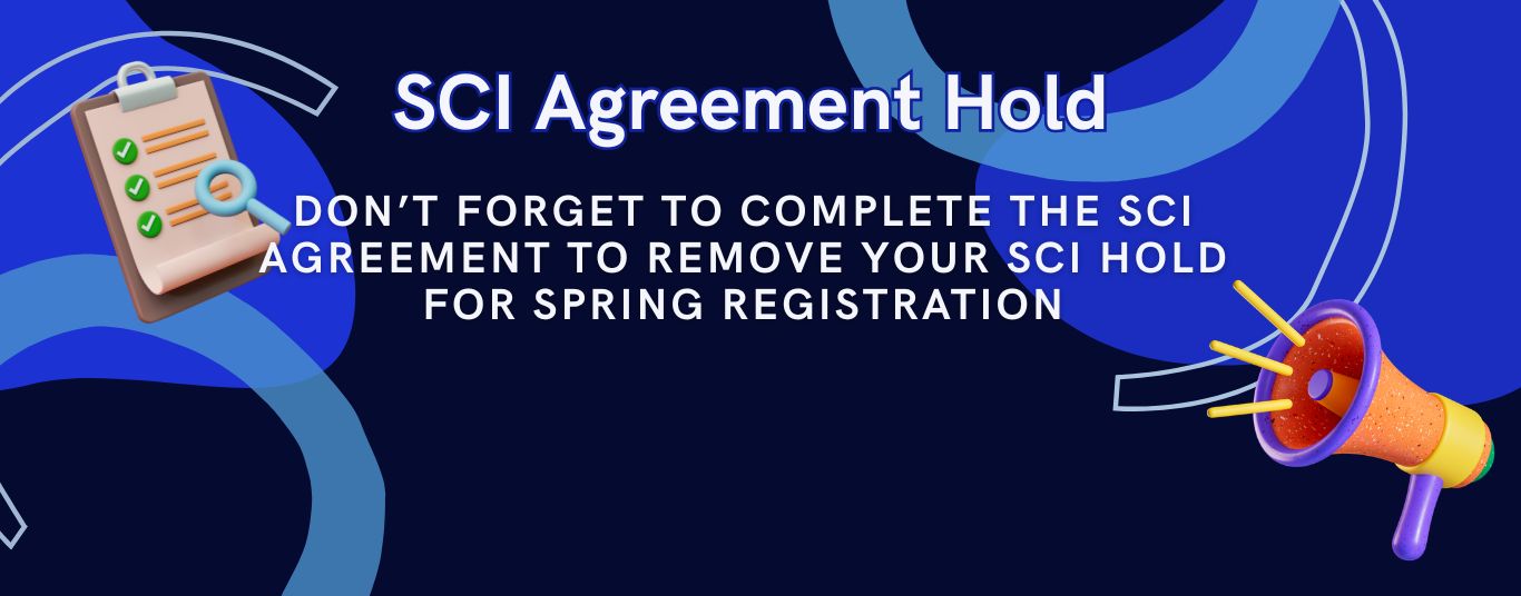SCI Agreement 