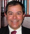 Dr. Jorge Ibarra
