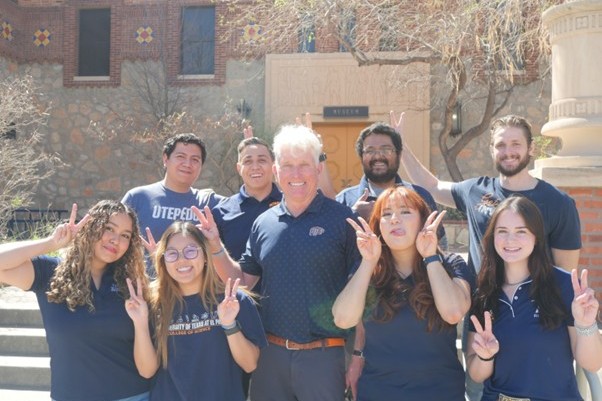 Hirschi Lab 8