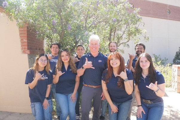 Hirschi Lab 2