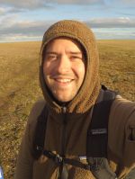 Sergio Vargas Zesati Sergio Vargas Zesati