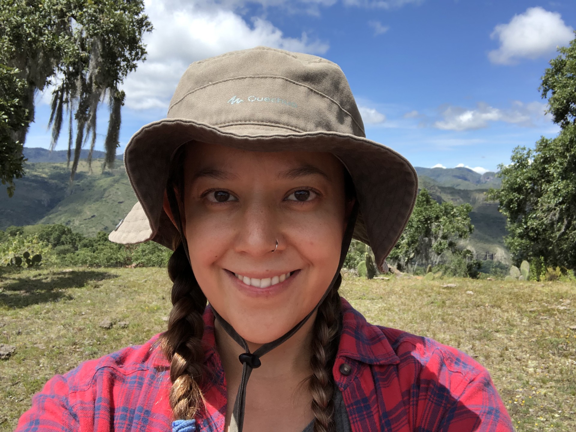 Alejandra Martinez Blancas