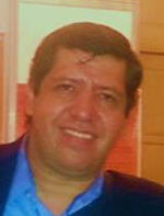 Dr. Gustavo Cruz