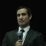 Dr. Hiram Castillo-Michel