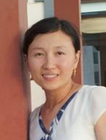 Dr. Lijuan Zhao