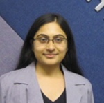 Dr. Sanghamitra Majumdar