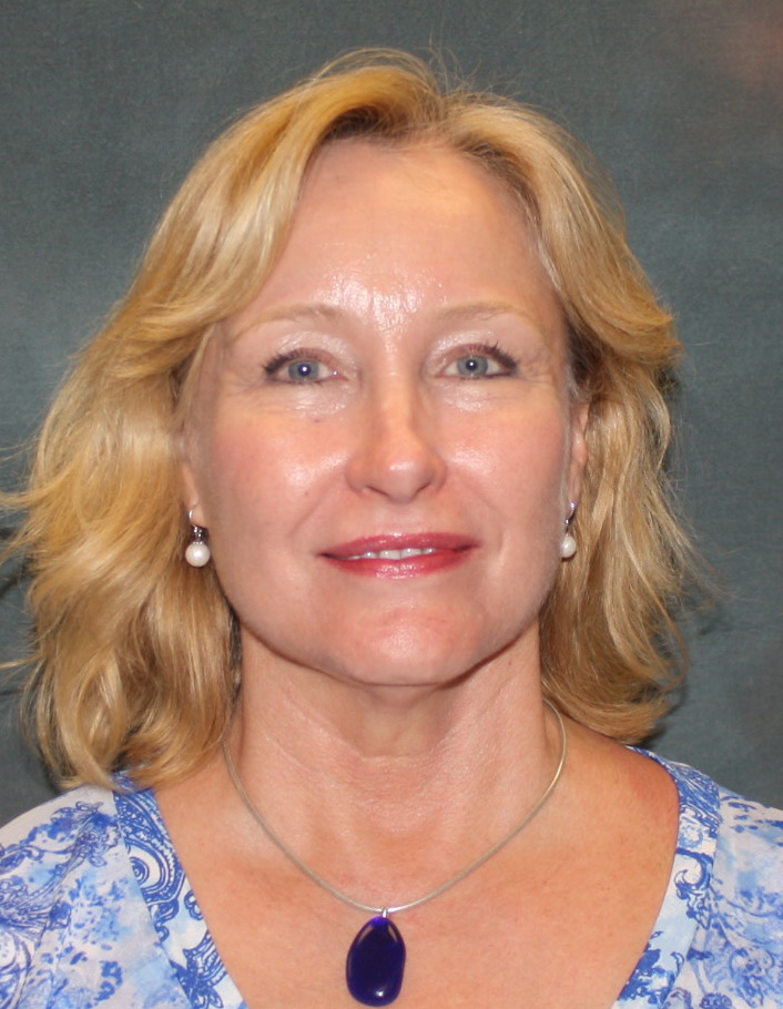 Dr. Brenda Barnes