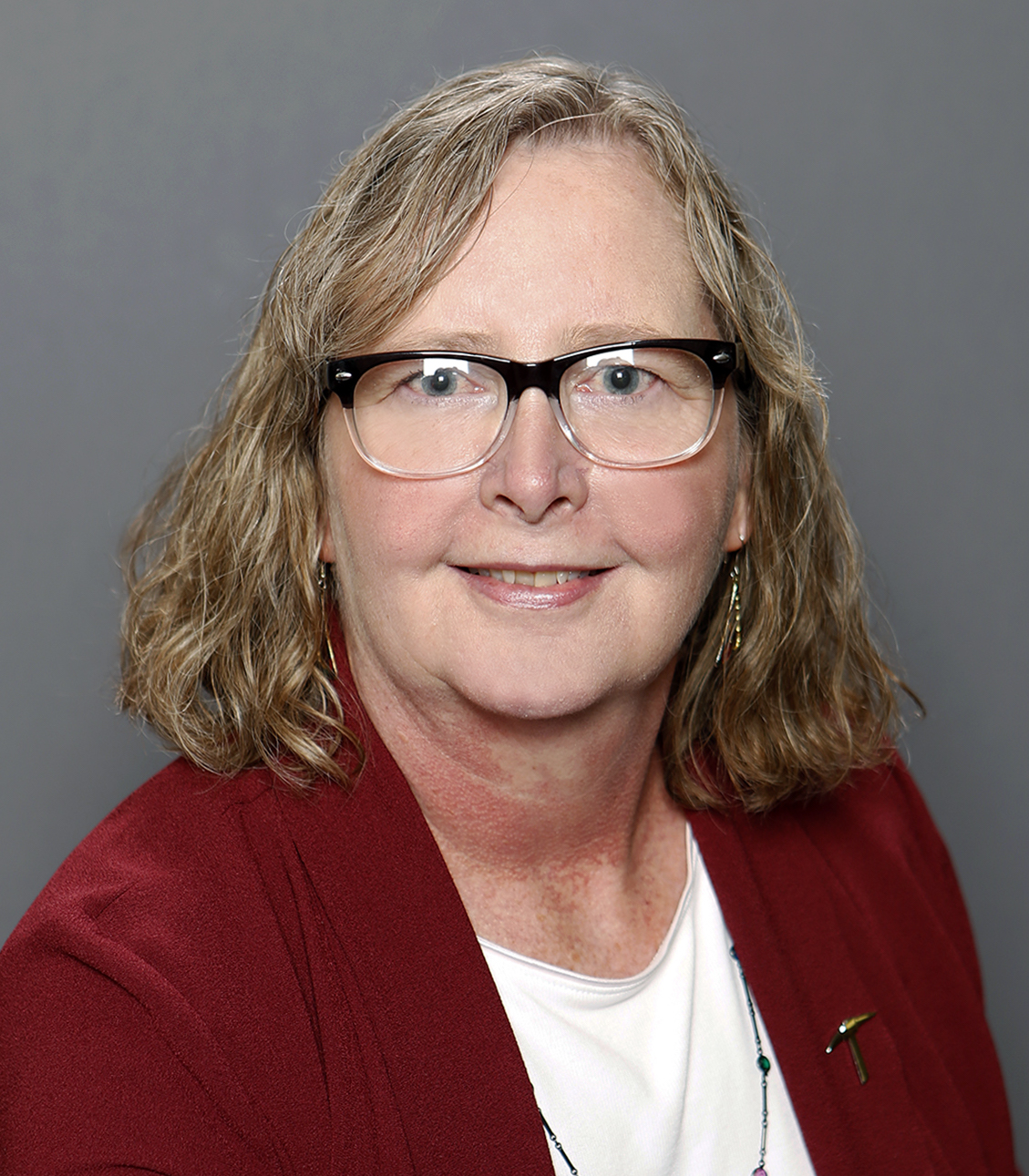 Dr. Deana Pennington