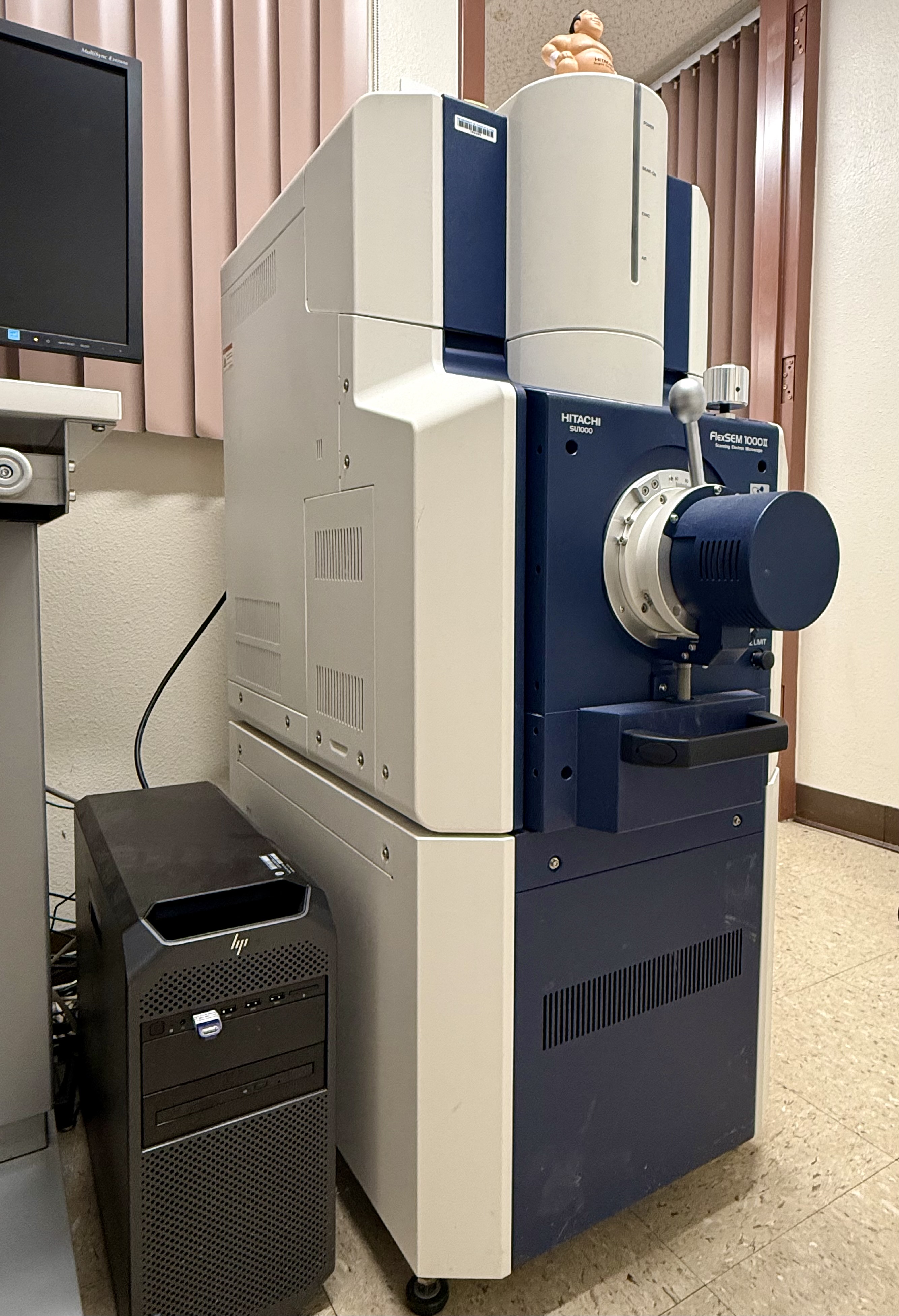 Hitachi Flexsem 1000