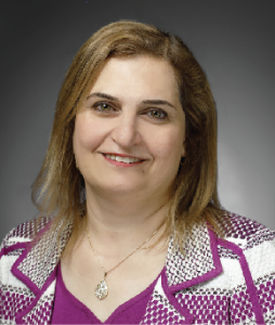 Dr. Maryam Zarei