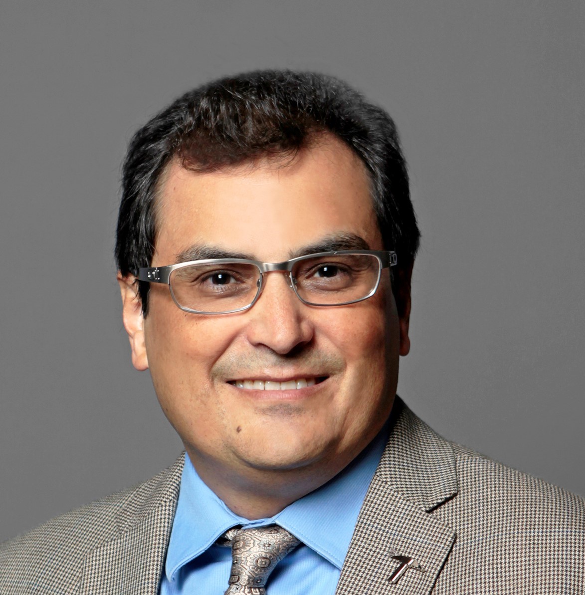 Dr. Aaron Velasco