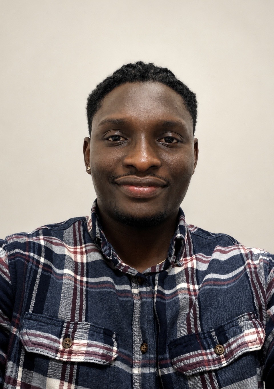 Emmanuel O. Oyetunji