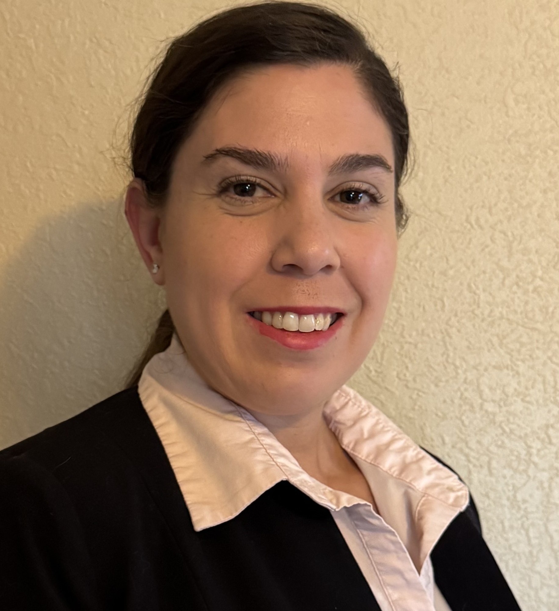 Dr. Karina Castillo--Marquez