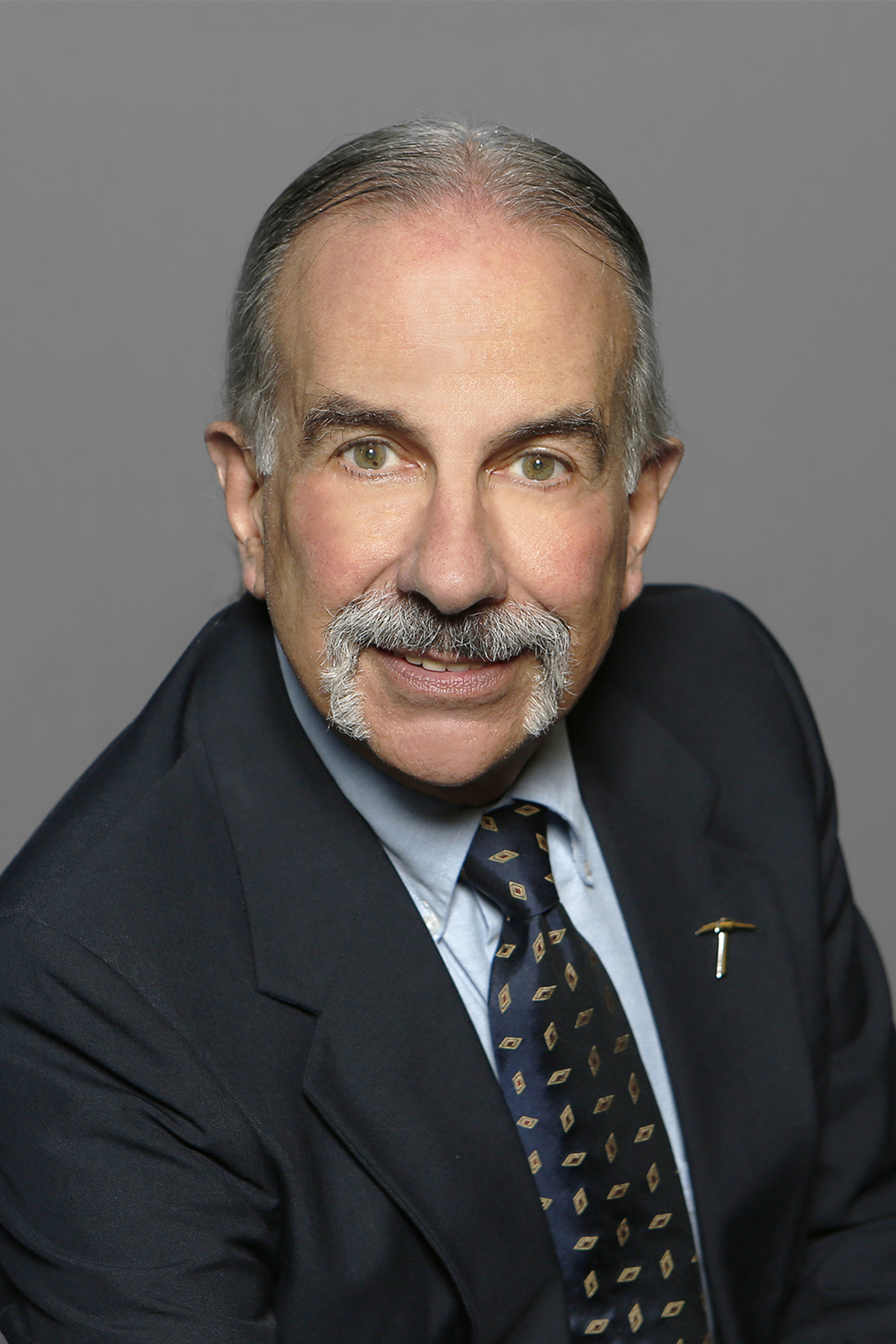 Dr. Nicolas Pingitore