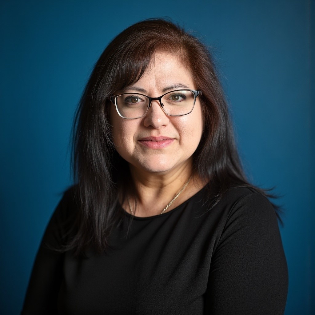 Dr. Annette Veilleux, Ph.D