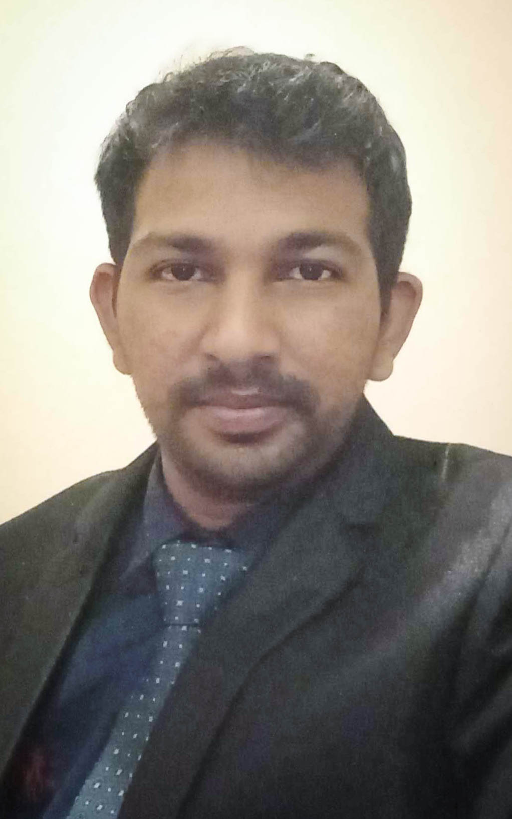 Jayanga Samarasinghe