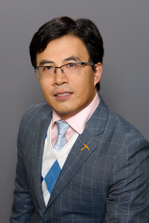 Dr. XiuJun