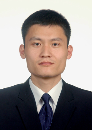 Dr. Guanglei Fu