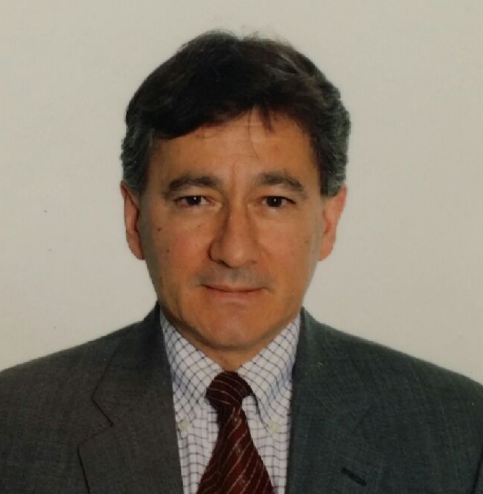 Dr. Gilberto Henao-Pabon
