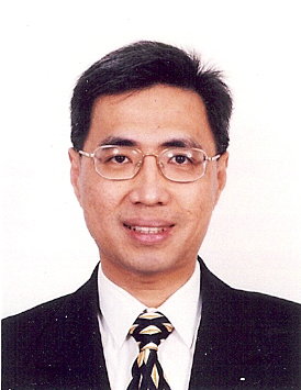 Dr. Ken Cheung