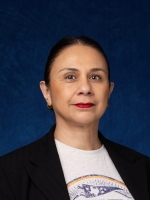 Delgado, Martha