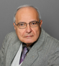 Dr. Behzad Djafari-Rouhani