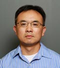Dr. Xiaogang Su